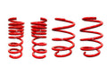 Roush 15-25 Ford Mustang EcoBoost w/o Magneride Lowering Springs