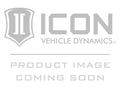 ICON 78620DJ Replacement Bushing And Sleeve Kit