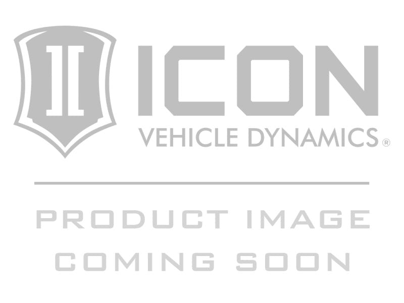 ICON 78620DJ Replacement Bushing And Sleeve Kit
