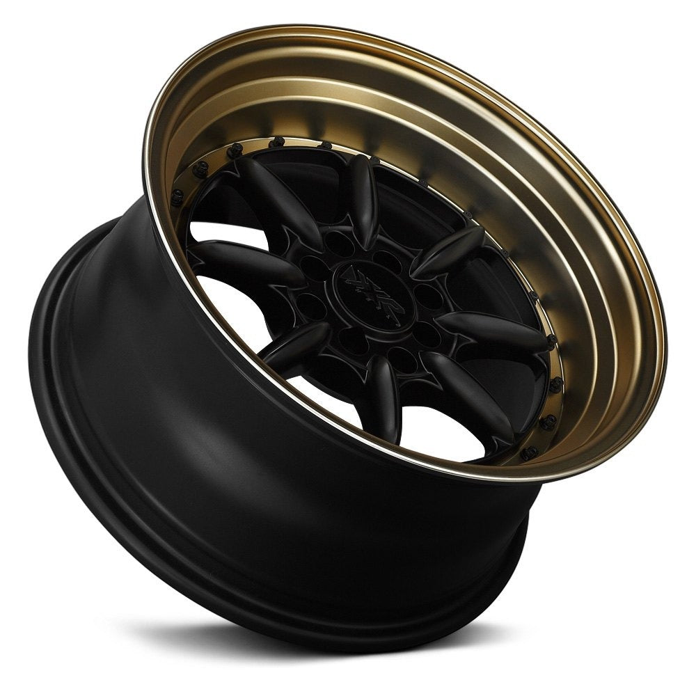 XXR 002.5 Wheels