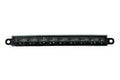 OLM F1 Style High Mount Stop Light (Smoke Lens, Chrome Base) - 2022 BRZ / GR86