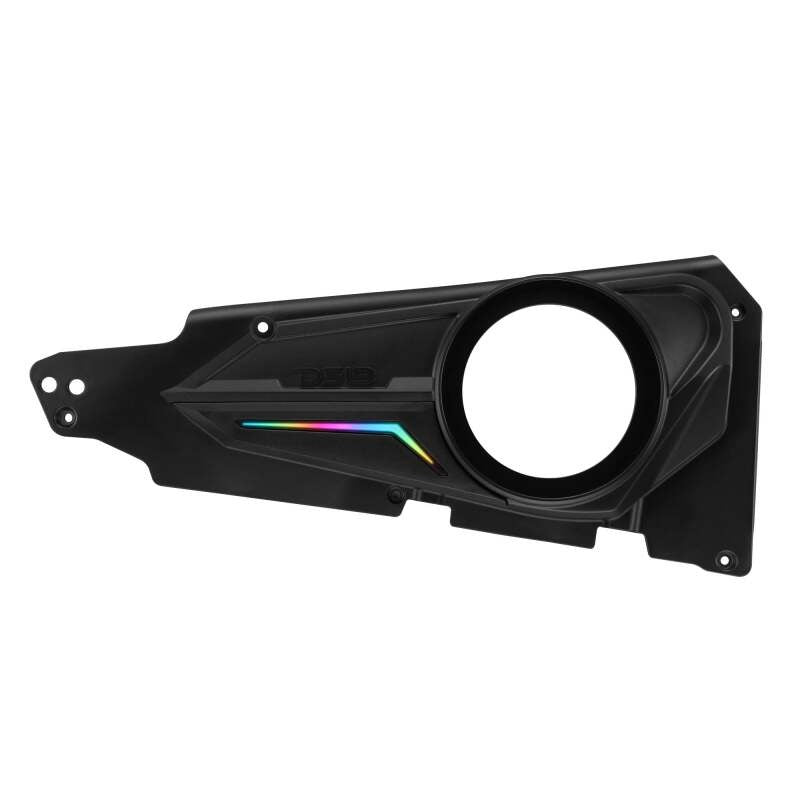 DSE 14-23 RZR-XP Polaris Front Door Empty Panels