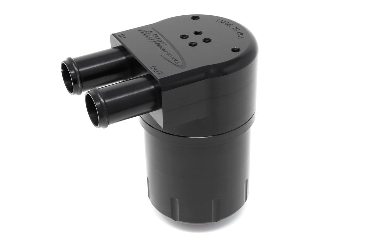 BMS Oil Catch Can for E Chassis N55 BMW