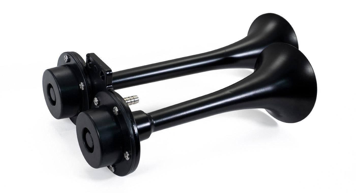 PsychoBlasters V2 Nightmare Edition Horn Kit
