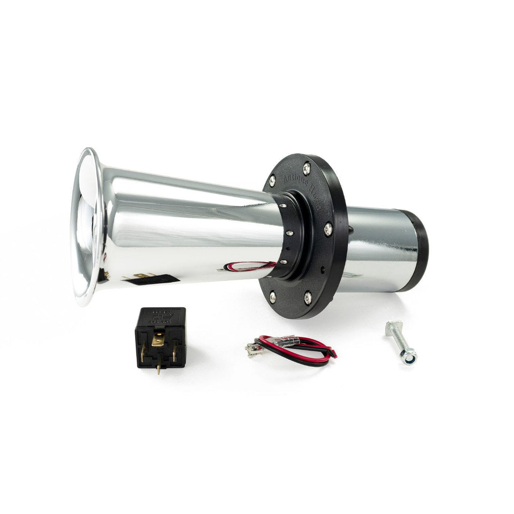 Motor-Driven Oogah/Klaxon Horn