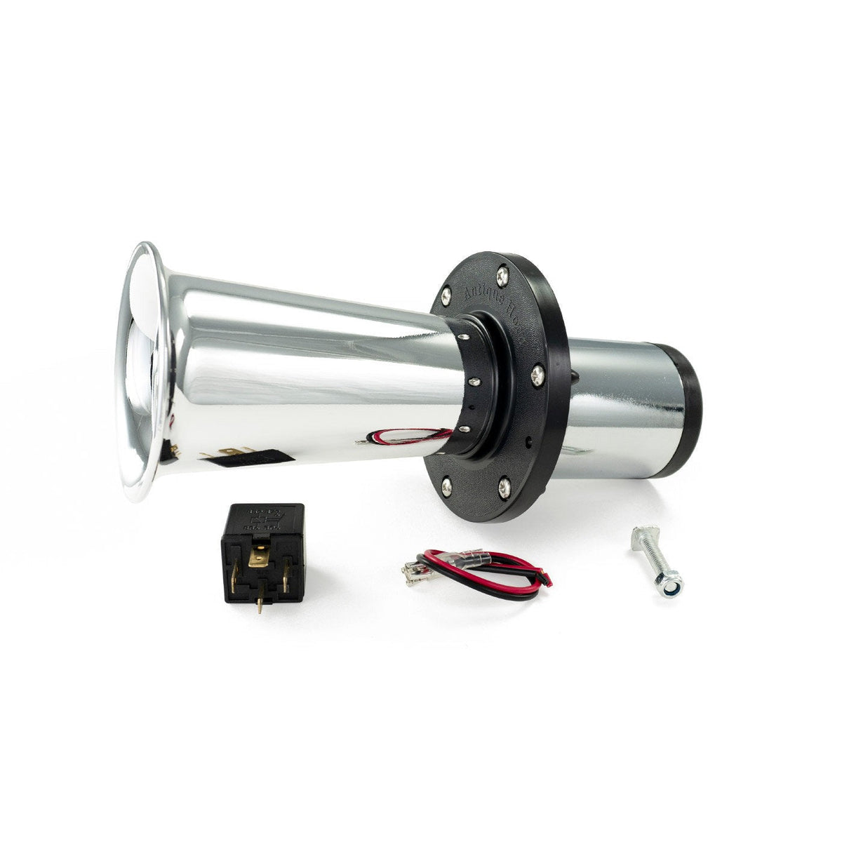 Motor-Driven Oogah/Klaxon Horn