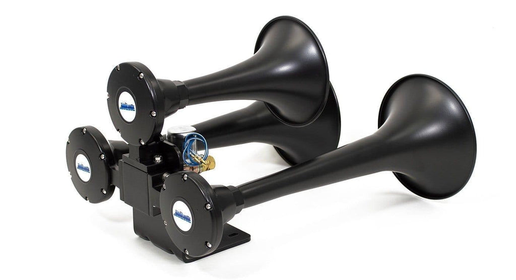 Outlaw Train Horn