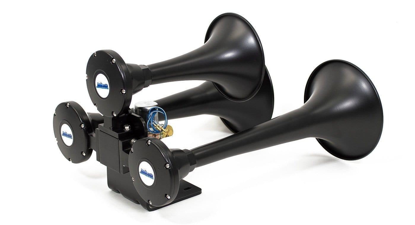 Outlaw Train Horn