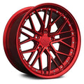 XXR 571 Wheels