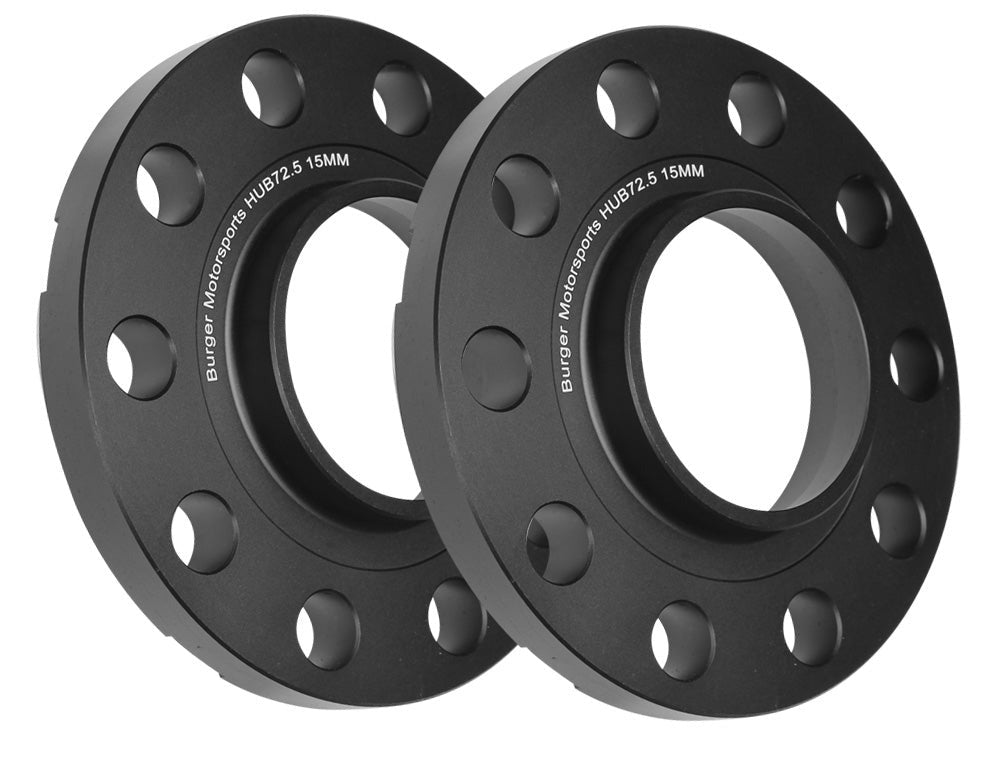 BMW F Chassis Wheel Spacers