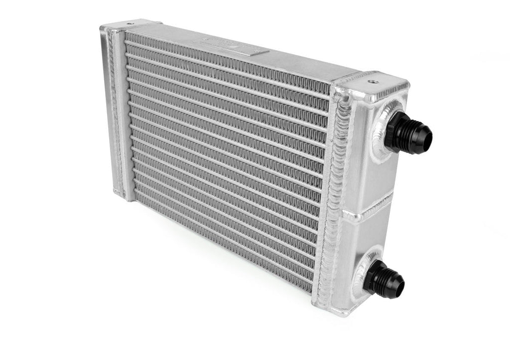 Improved Racing MHX-515 High-Efficiency Oil Cooler