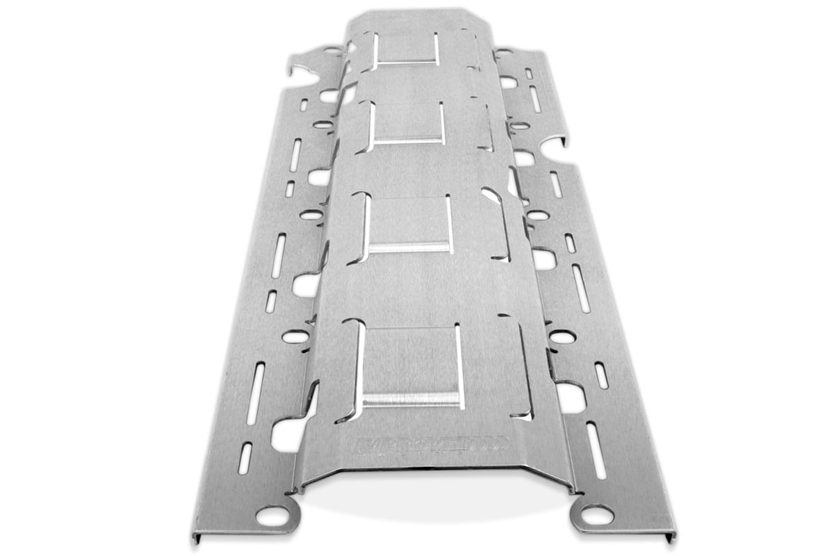 Improved Racing Performance Windage Tray for up to 4" Stroke LS Engines