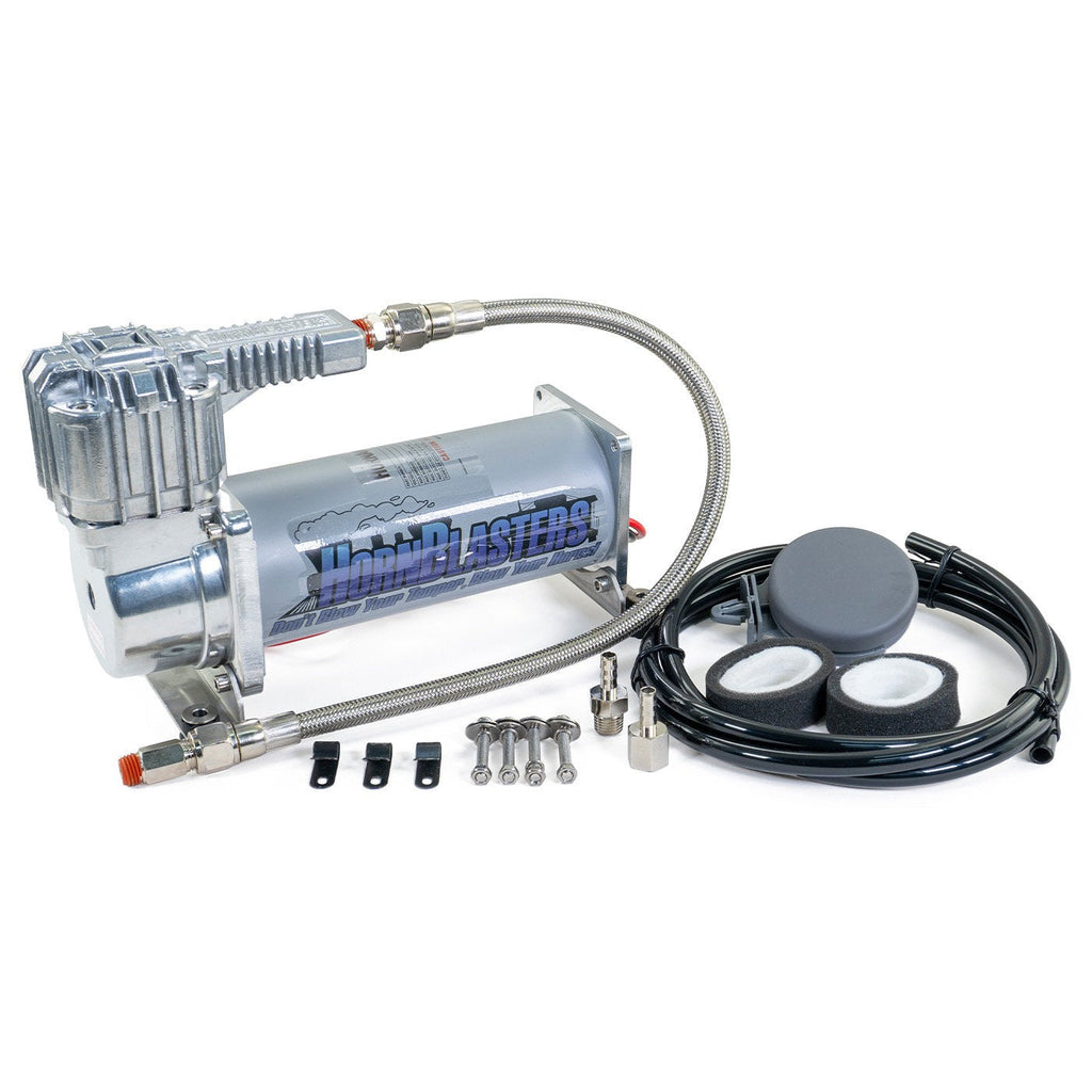 1HD Industrial Air Compressor