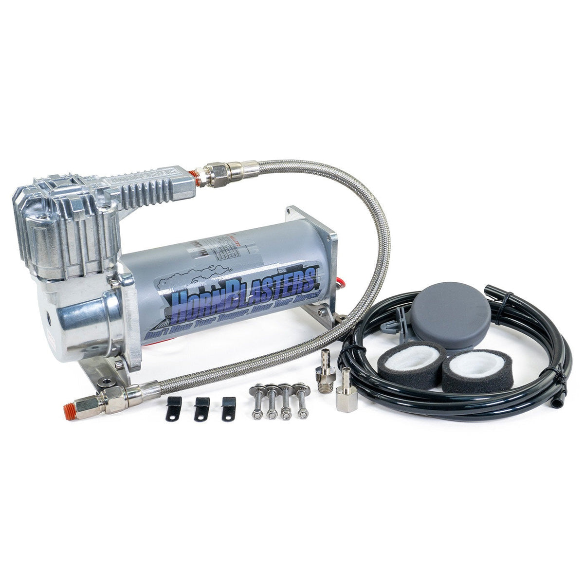 1HD Industrial Air Compressor