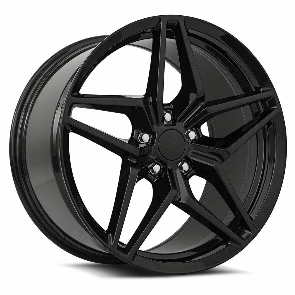 MRR M755 Wheels