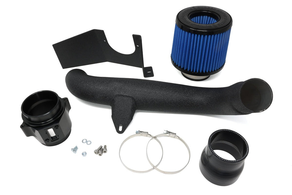 BMS High Flow V2 Intake for 2021+ Mazda 3 & CX30 SKYACTIV® 2.5L Turbo