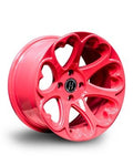 Kokoro Monoc - 4 Lug
