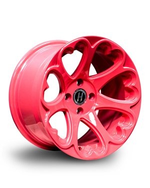 Kokoro Monoc - 4 Lug