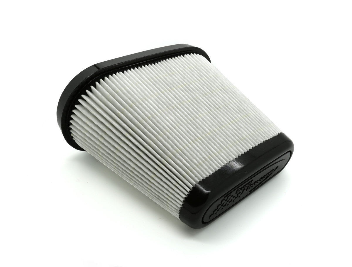 BMS Drop-In Performance Dry Filter for Corvette C7 Grand Sport, Stingray, Z06, & ZR1