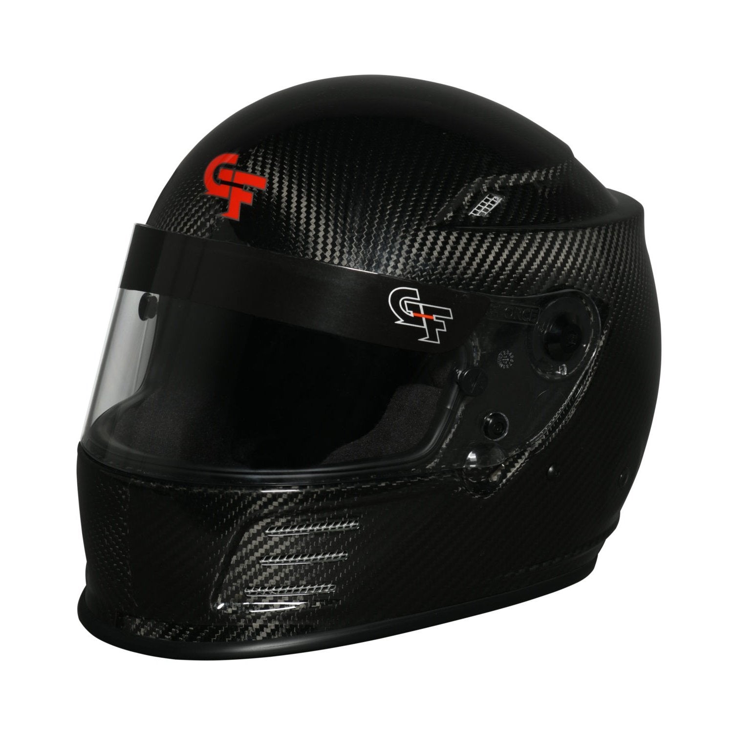 Revo Carbon SA2020 Helmet