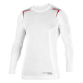 Sparco Undershirt K-Carbon Xxs White