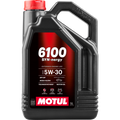 Motul 5L Technosynthese Engine Oil 6100 SYN-NERGY 5W30 - VW 502 00 505 00 - MB 229.5