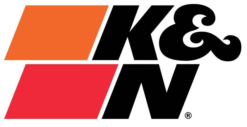 K&N 21-24 Harley Davidson Sportster S Spin-On Oil Filter - Black