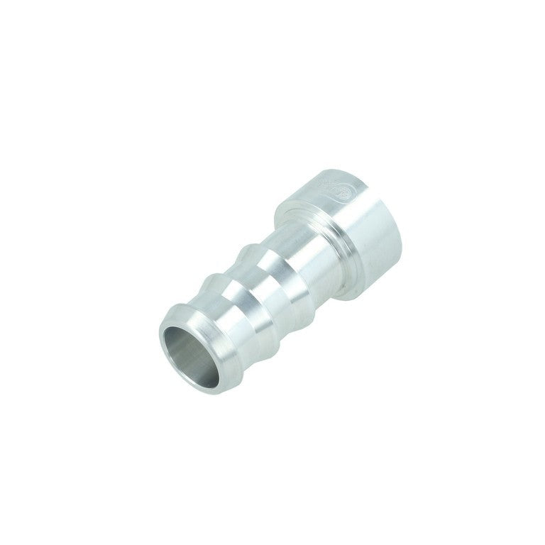 Weld-On Barb - Aluminium