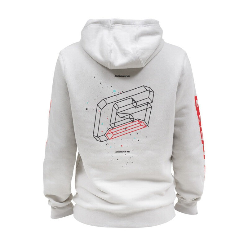 Gaerne G.Strive Hoodie Gravel Size - Small
