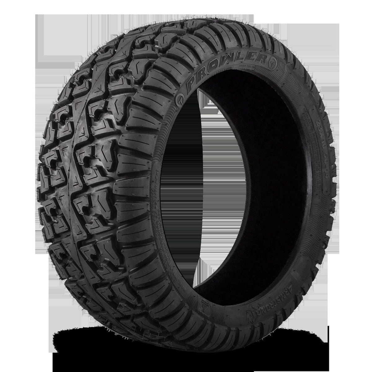 23 x 10.50 x 14 | A/T TREAD GOLF CART TIRE