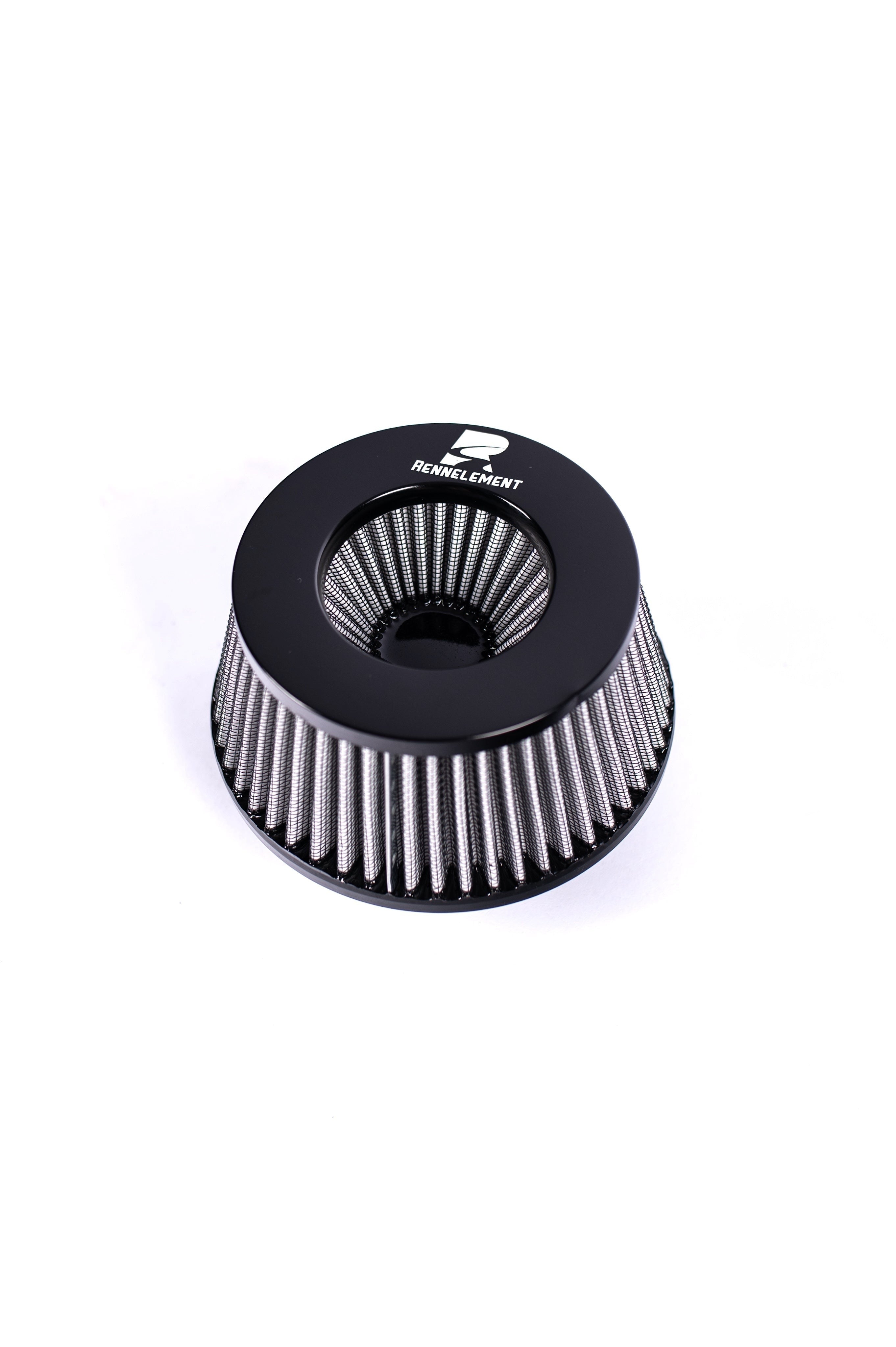 RENNELEMENT G90/G99 M5 3.5” Titanium Front Mount Intake System