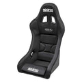 Sparco Seat Evo XL QRT X Black