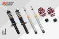AST 97-06 BMW E46 RWD 5100 Street Series Coilovers