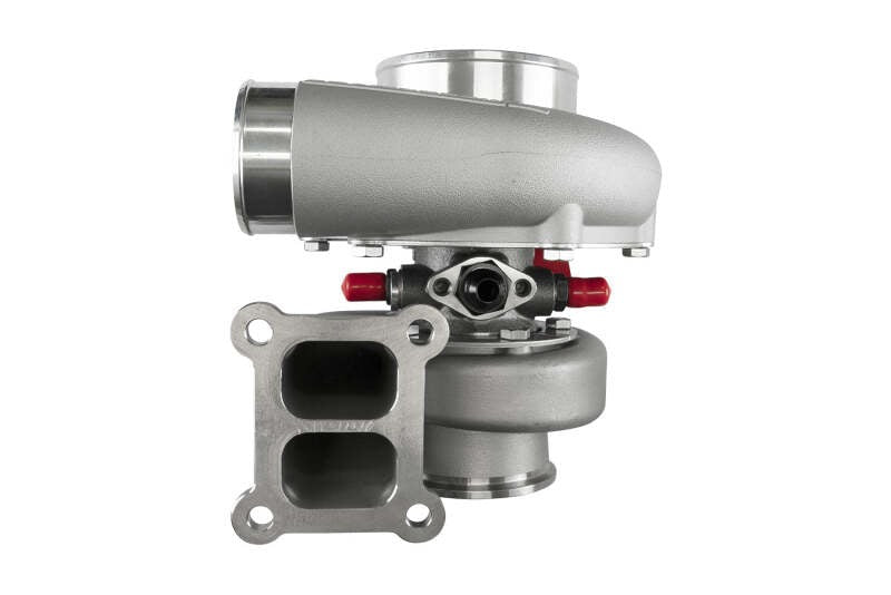 Turbosmart Water Cooled 6870 (Kompact) T4 Divided 0.84AR Externally Wastegated TS-2 Turbocharger