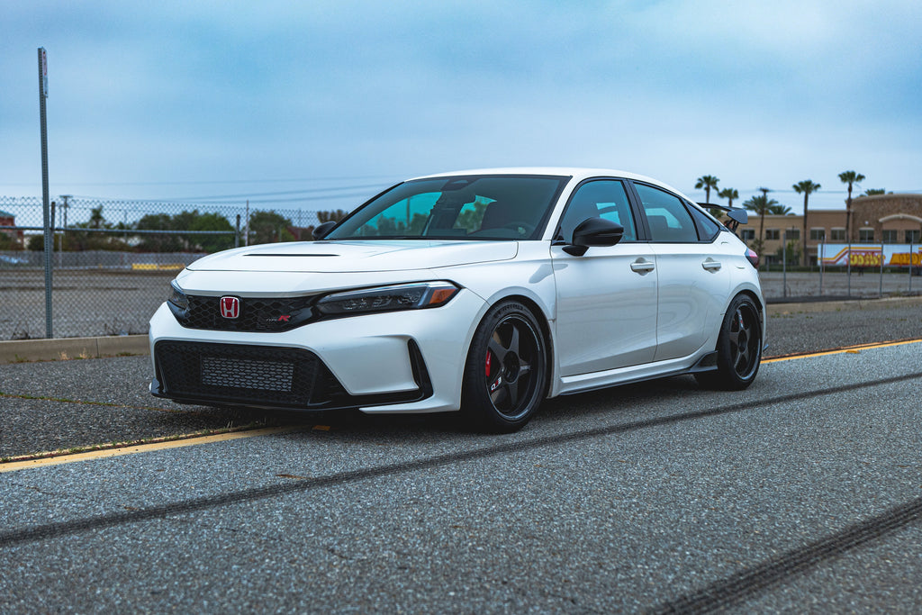 Swift Springs Sport Lowering Springs Spec-R Honda Civic Type R FL5 2023+