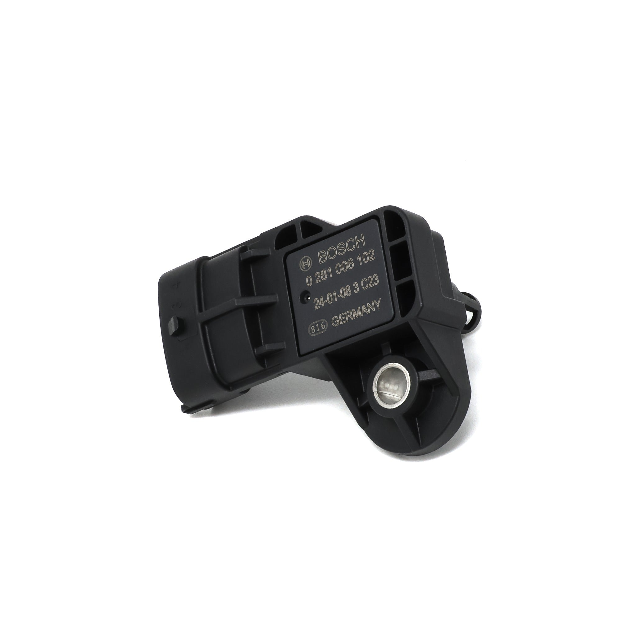 Kia Stinger/Genesis G70/G90 4 Bar TMAP Adapter Kit