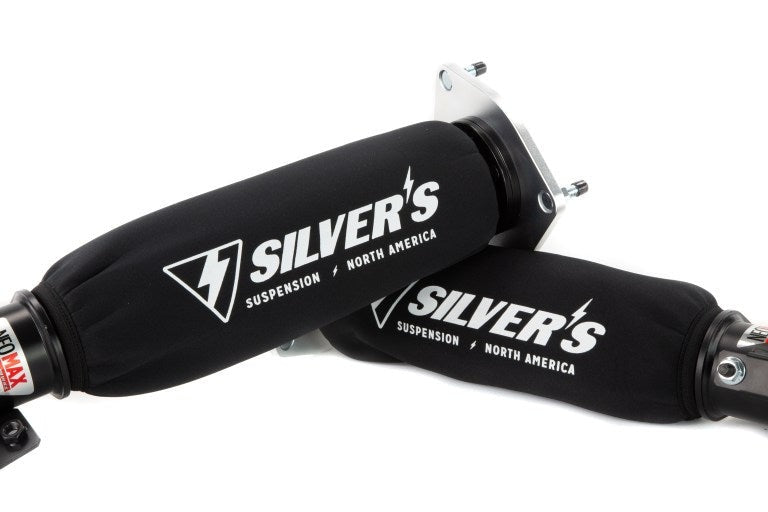 Silver’s NEOMAX All-Weather Coilover Covers - 2 PAIRS
