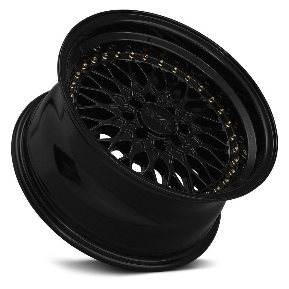 XXR 536 Wheels
