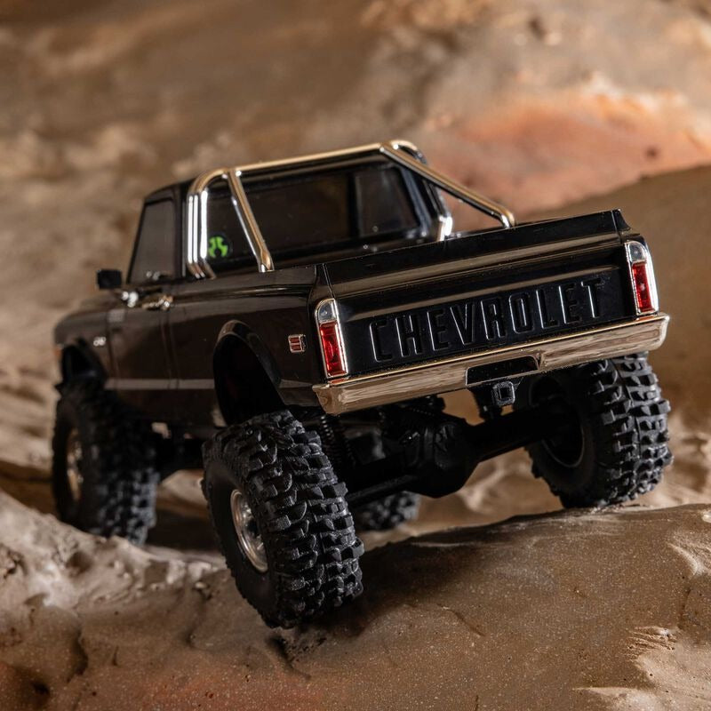 1/30 Axial SCX30 Chevrolet K10 (Battery & Charger Included)