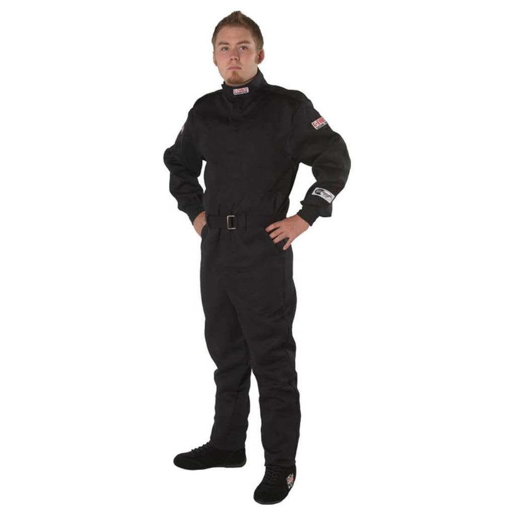 GF125 Suit