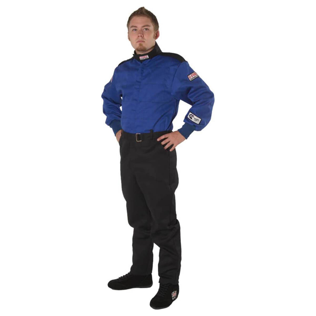 GF125 Suit
