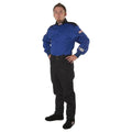 GF125 Suit