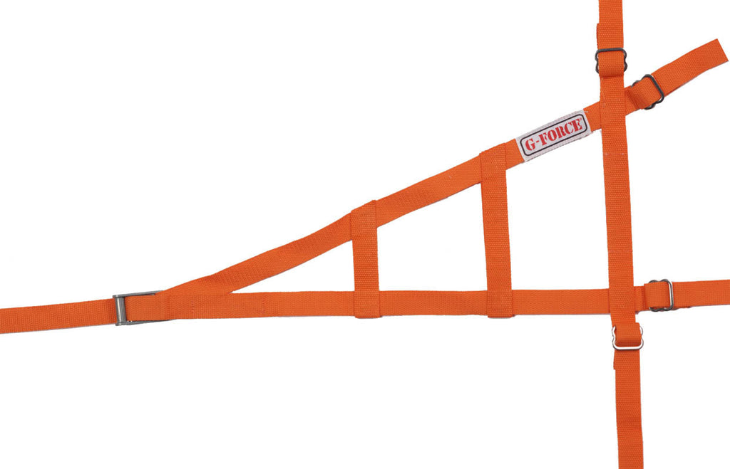 Sprint Car Side Net