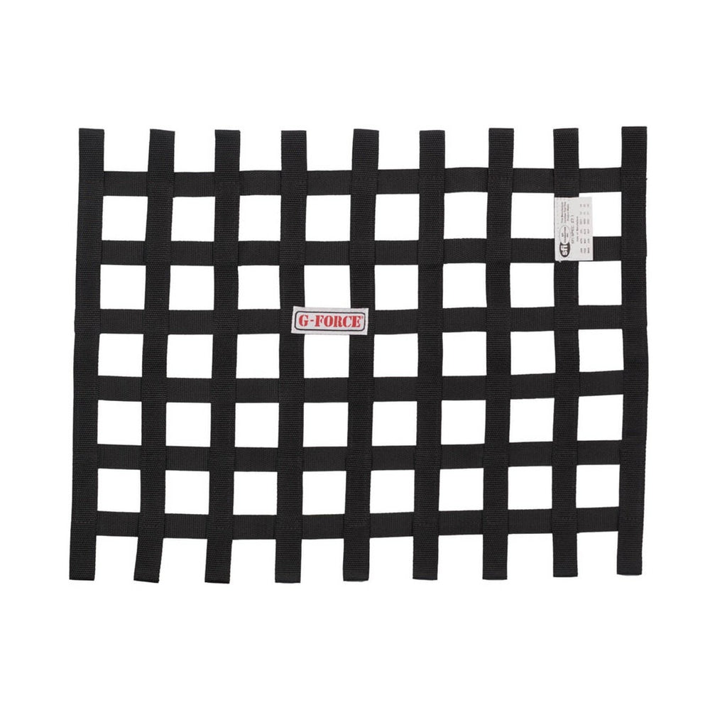 SFI Ribbon Window Net