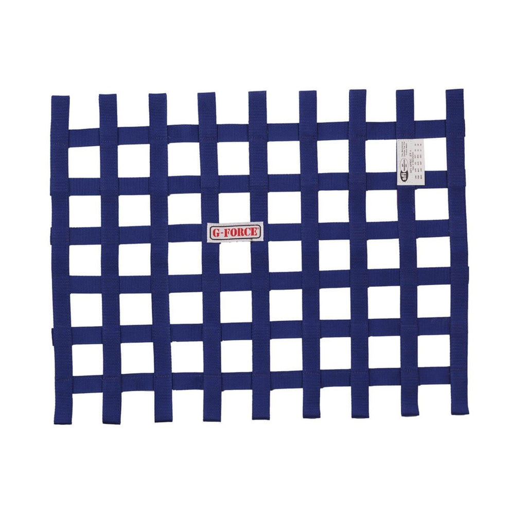 SFI Ribbon Window Net
