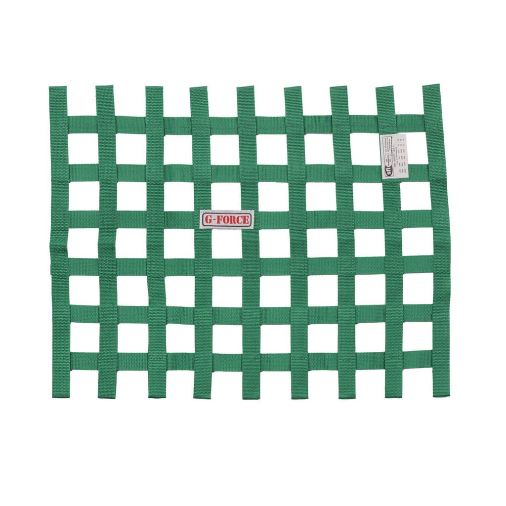 SFI Ribbon Window Net