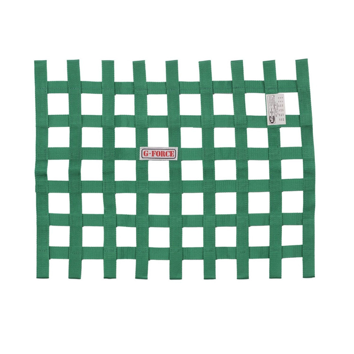 SFI Ribbon Window Net