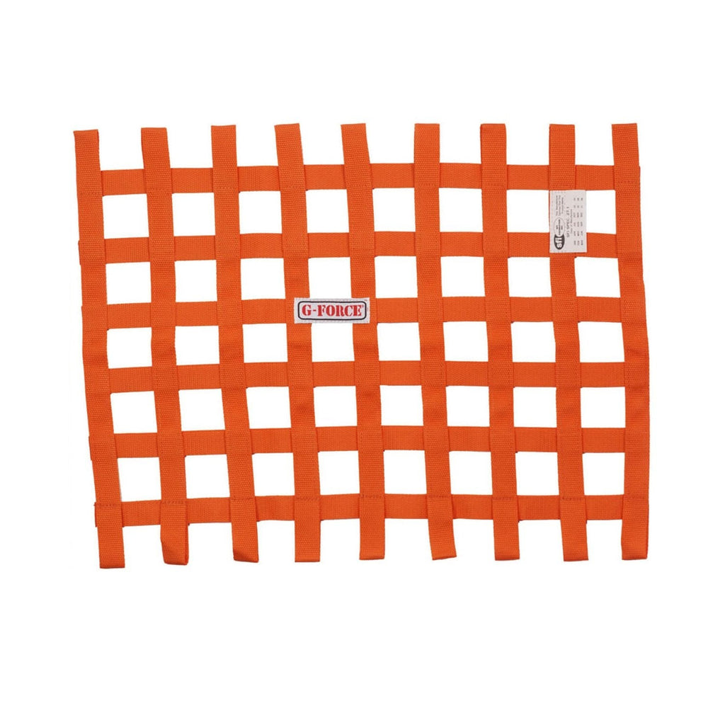 SFI Ribbon Window Net