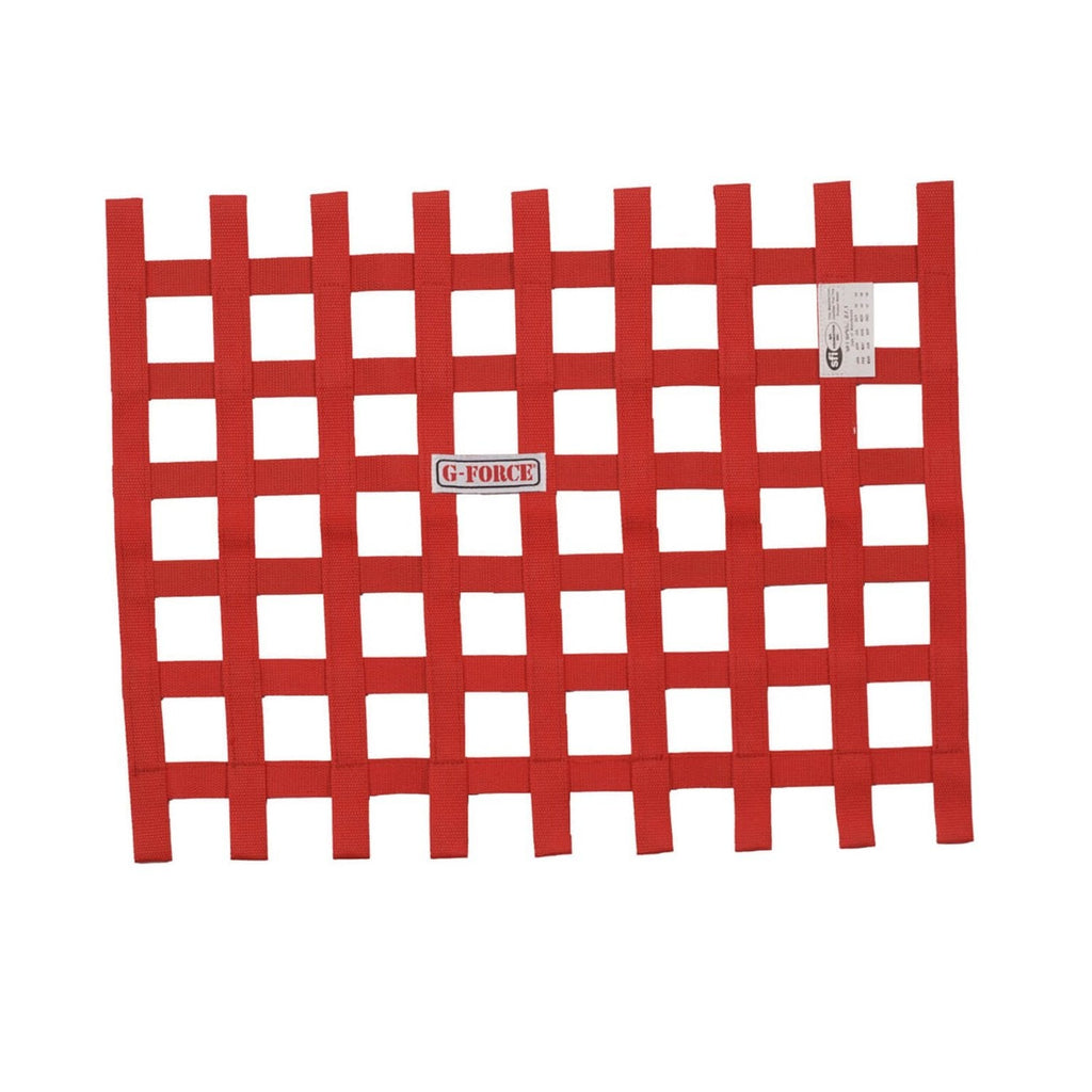 SFI Ribbon Window Net