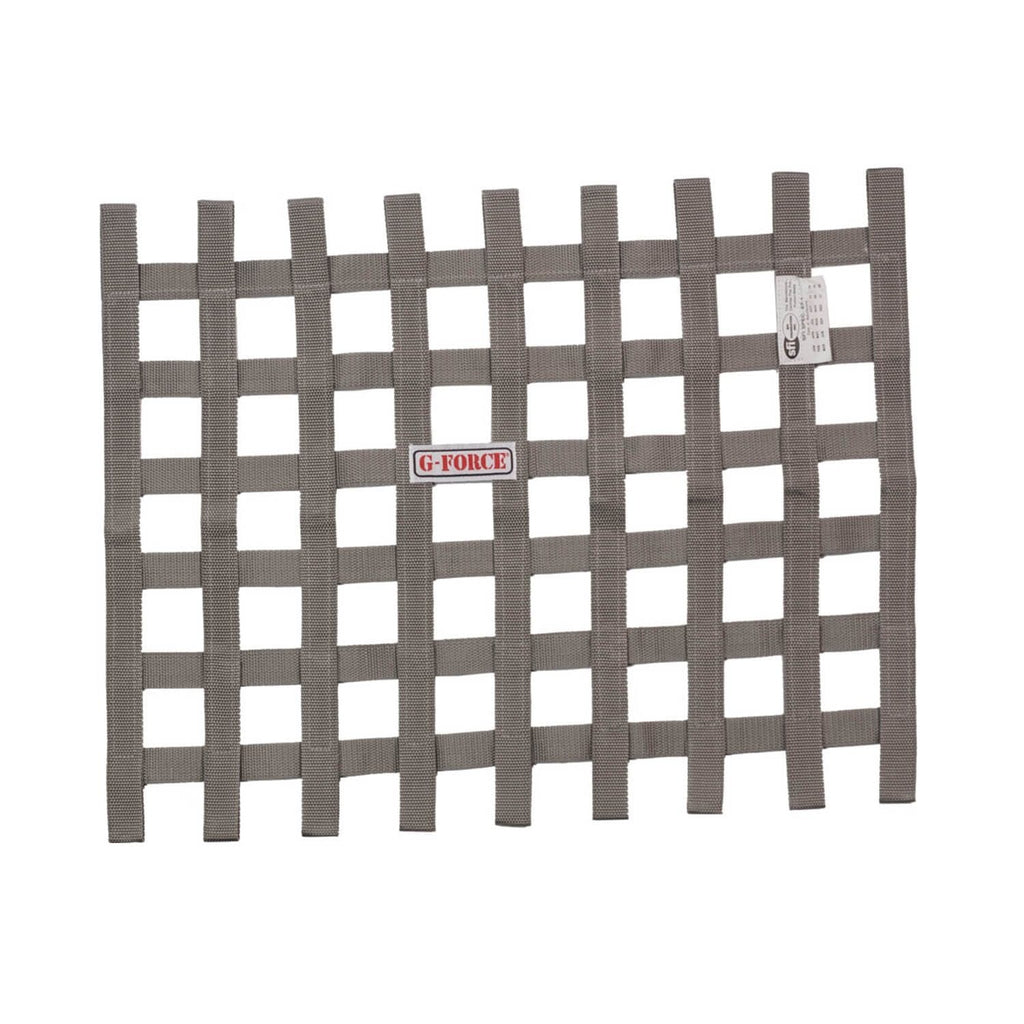 SFI Ribbon Window Net